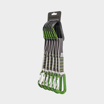 Picture of CAMP PHOTON QUICKDRAW Express KS 18cm,  6 Pack.